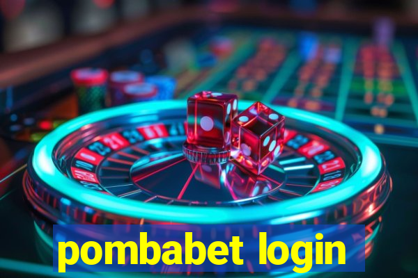 pombabet login